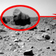 Illustration for article titled The Gorilla On Mars Isn't The Weirdest Thing We've Spotted There
